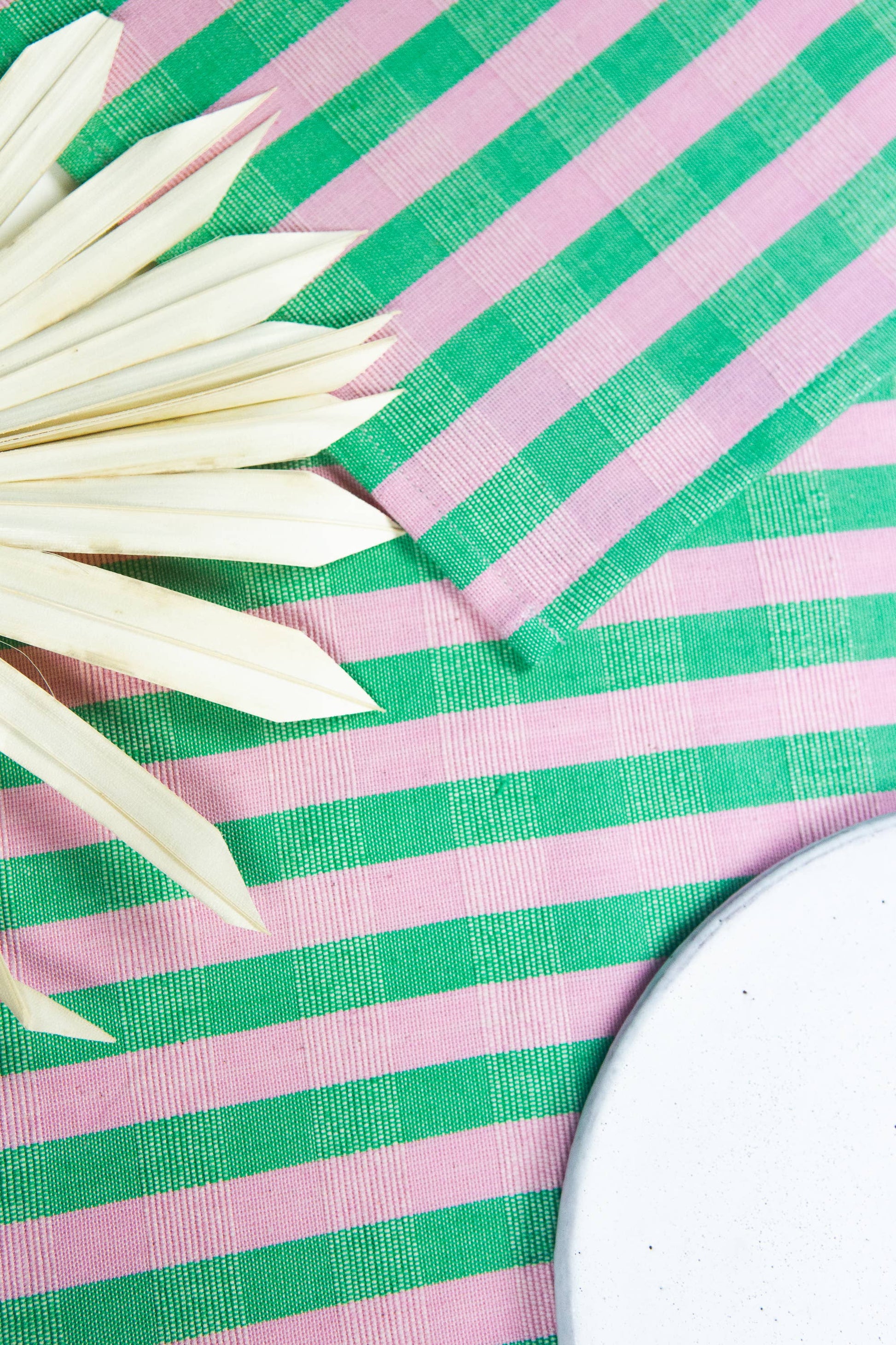 Multicolor Placemats