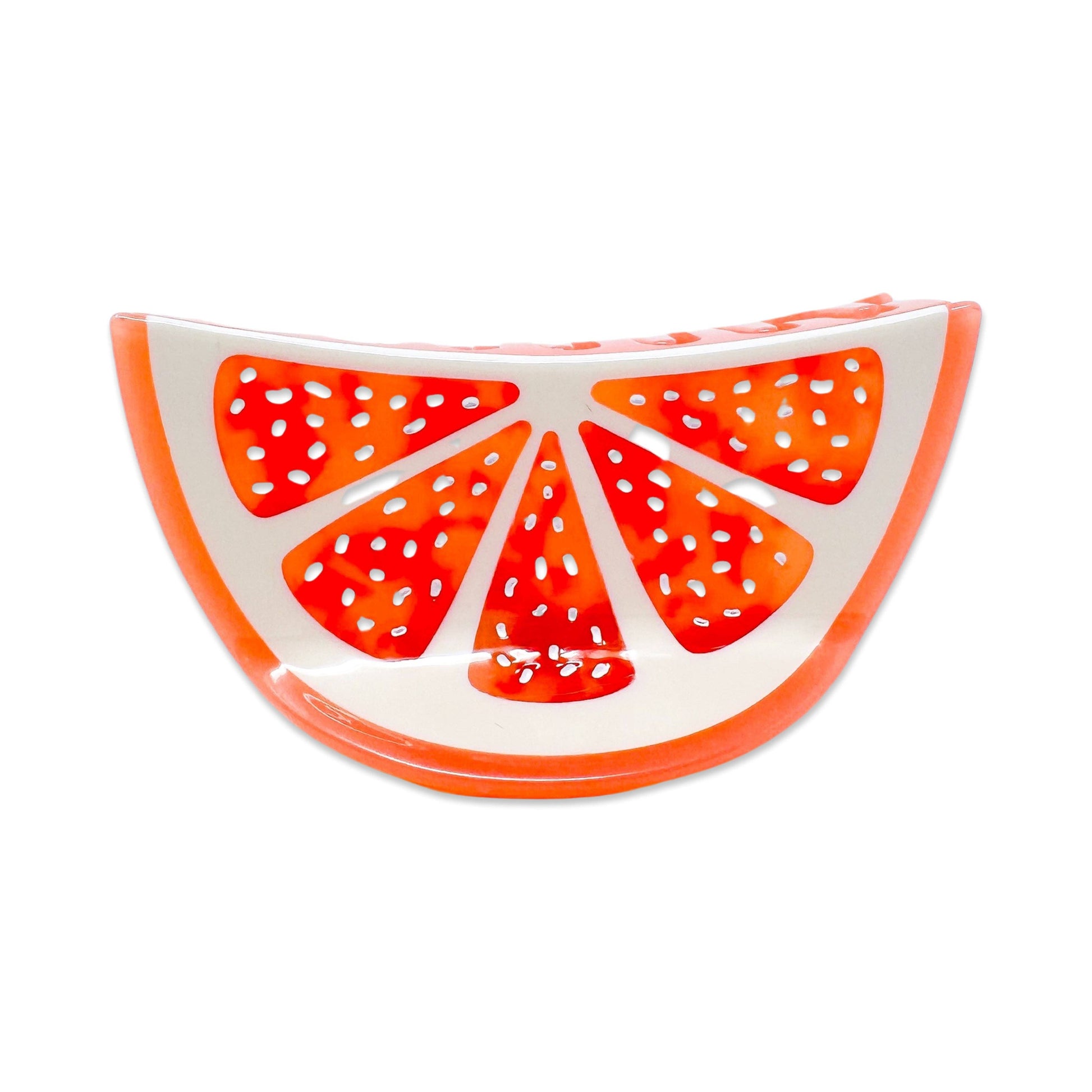 Large Hair Claw Clip