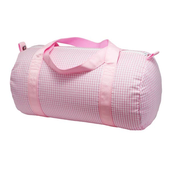Cotton Duffel Bags