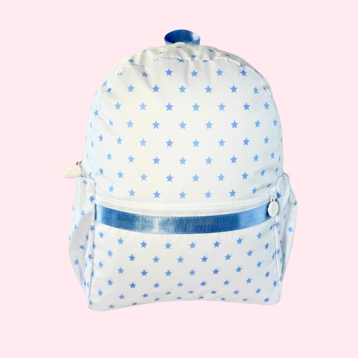 Glossy Backpack