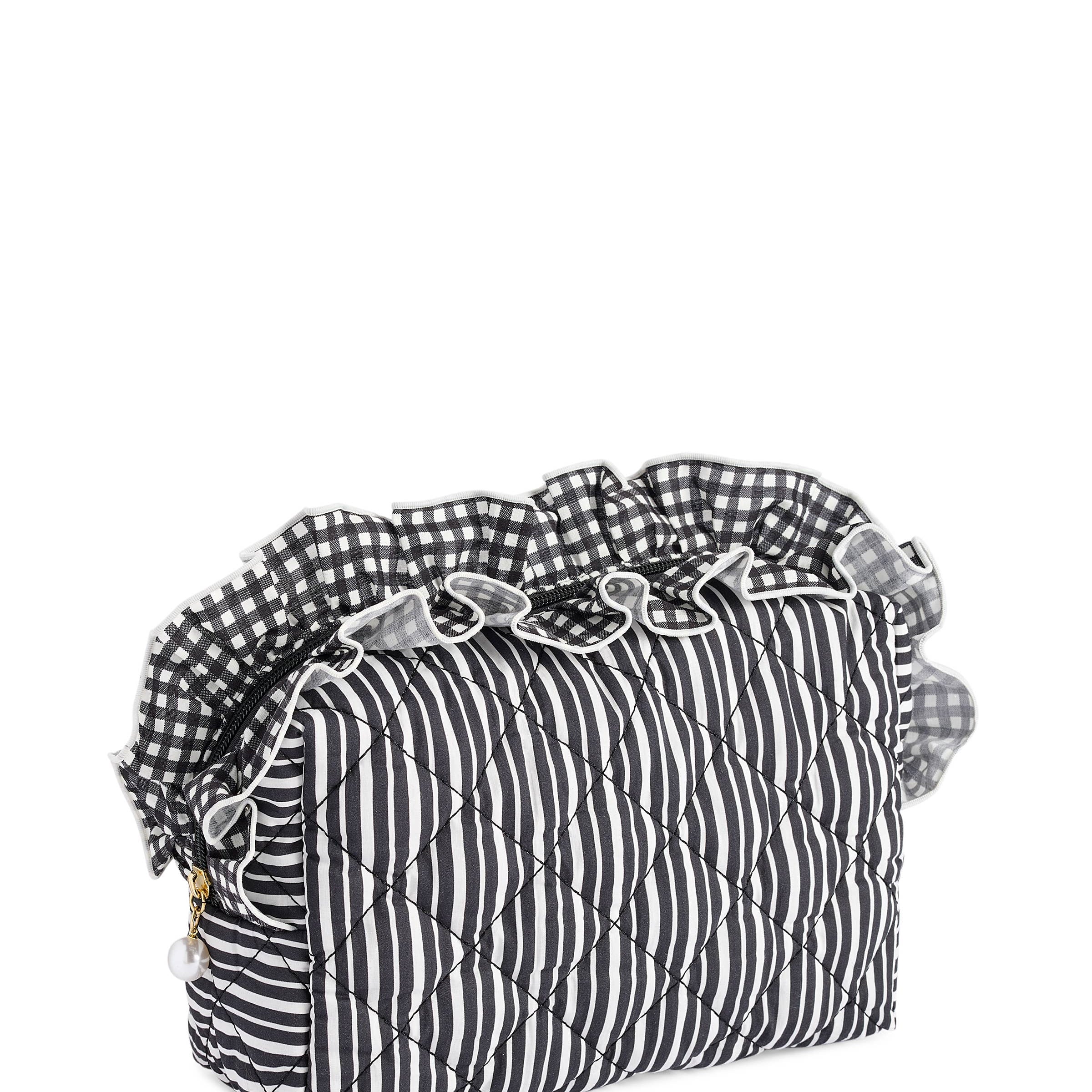 Lucy Zip Pouch