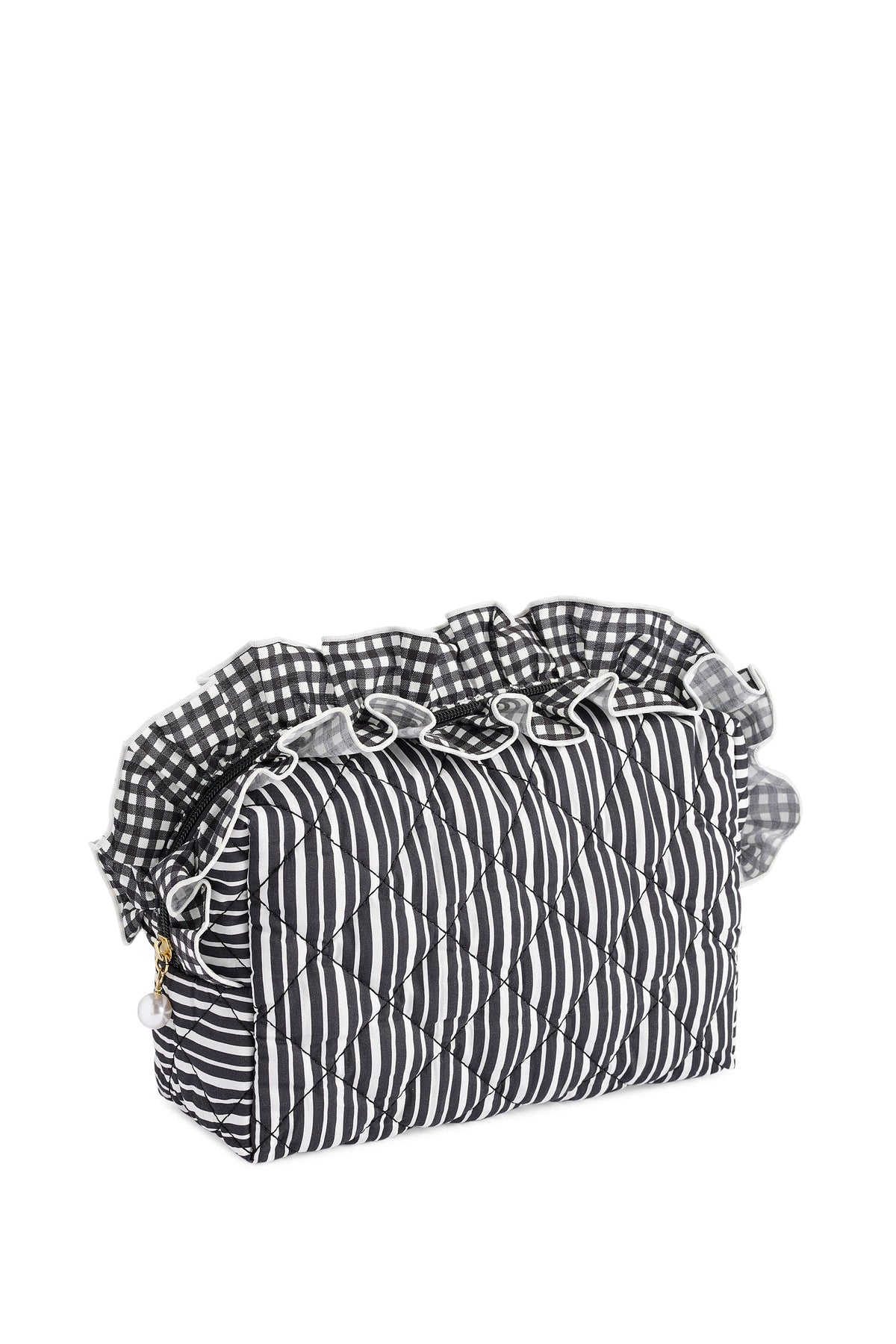 Lucy Zip Pouch
