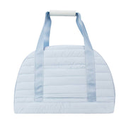 Puffer Weekender Bag