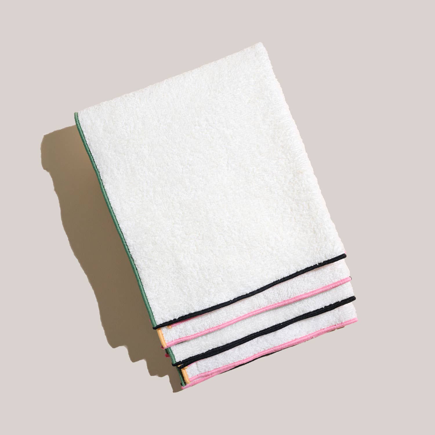 French Terry Dish Towels