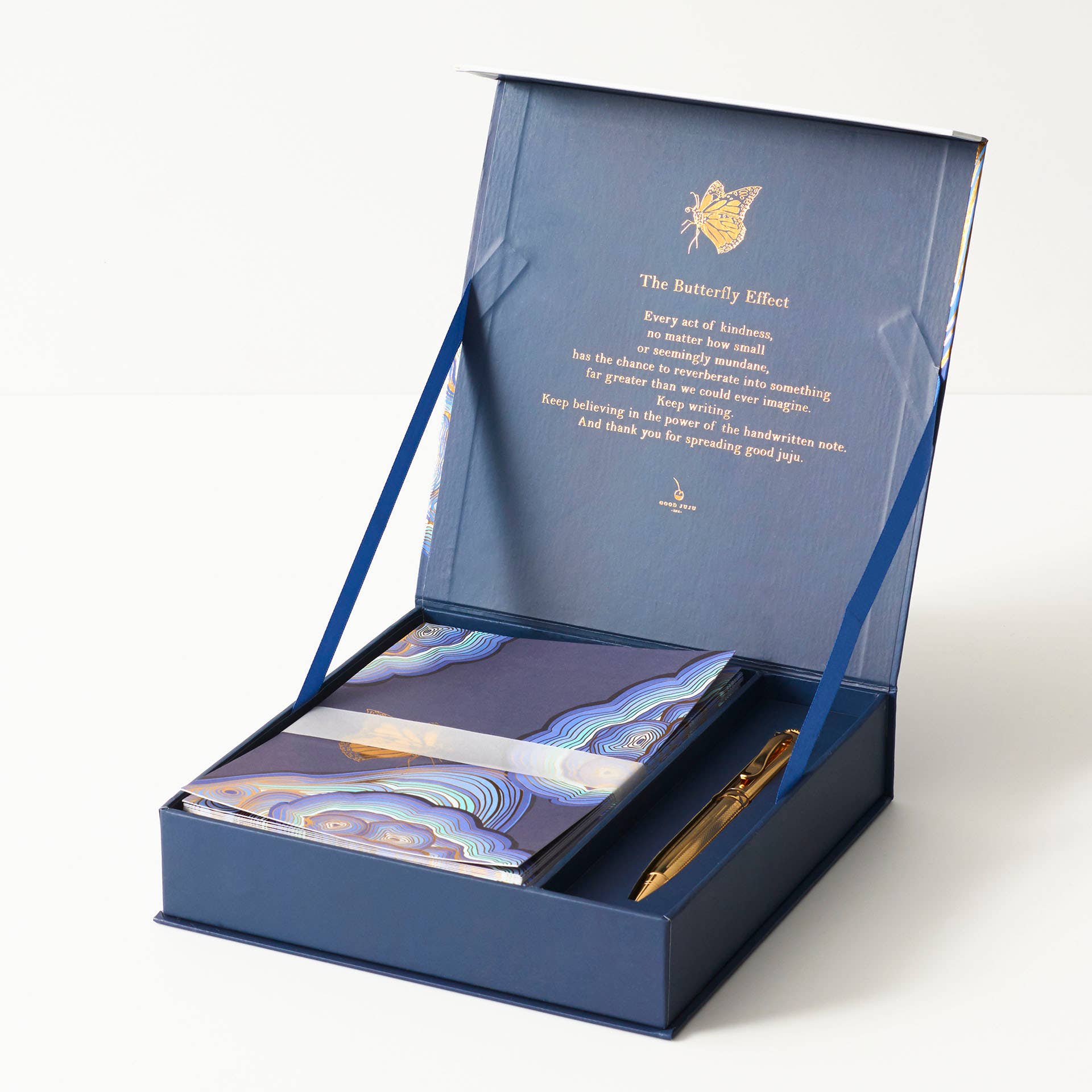 Stationery Set