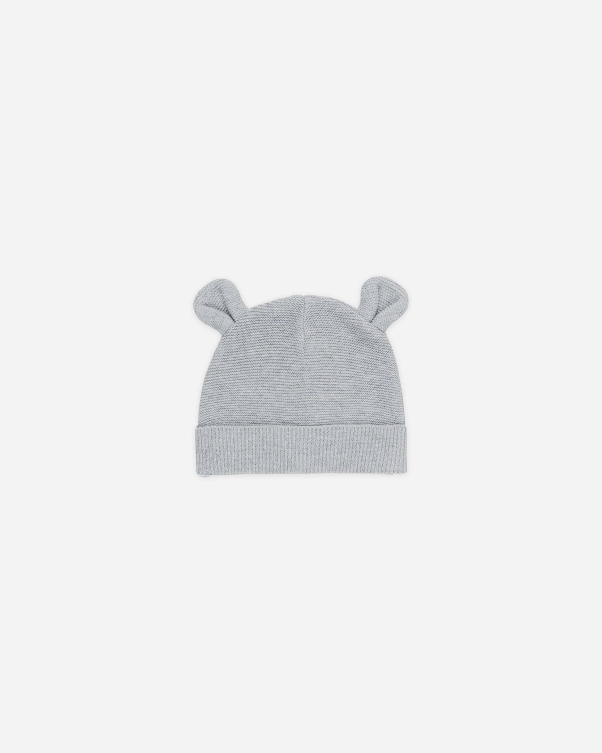 Baby Bear Beanie