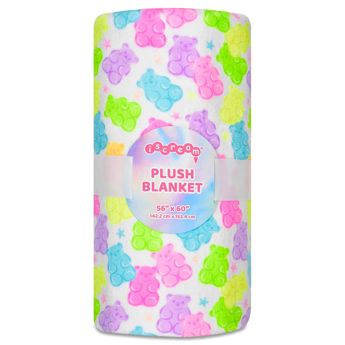 Plush Blanket