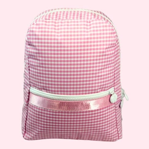 Glossy Backpack