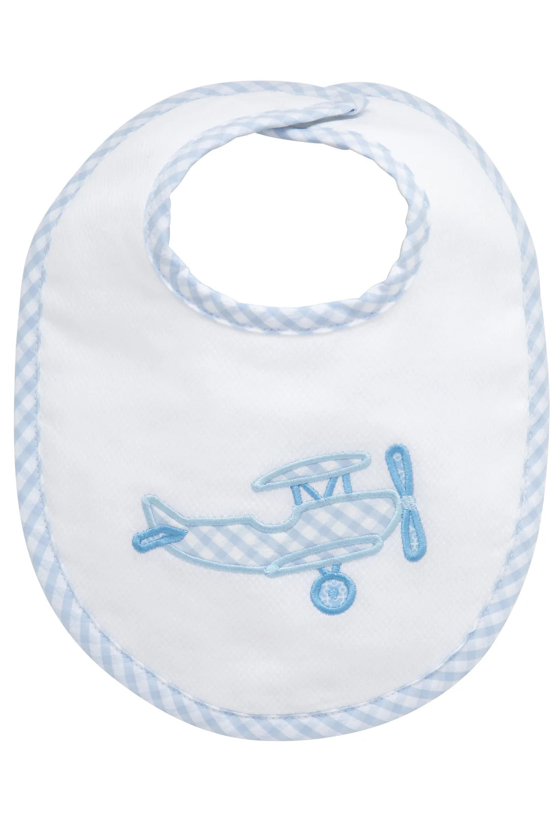 Applique Bib