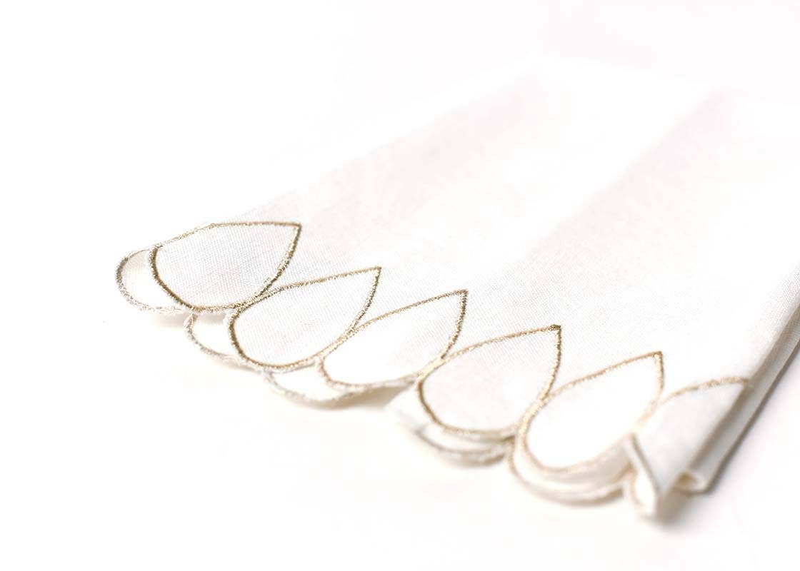 Trim Hand Towel