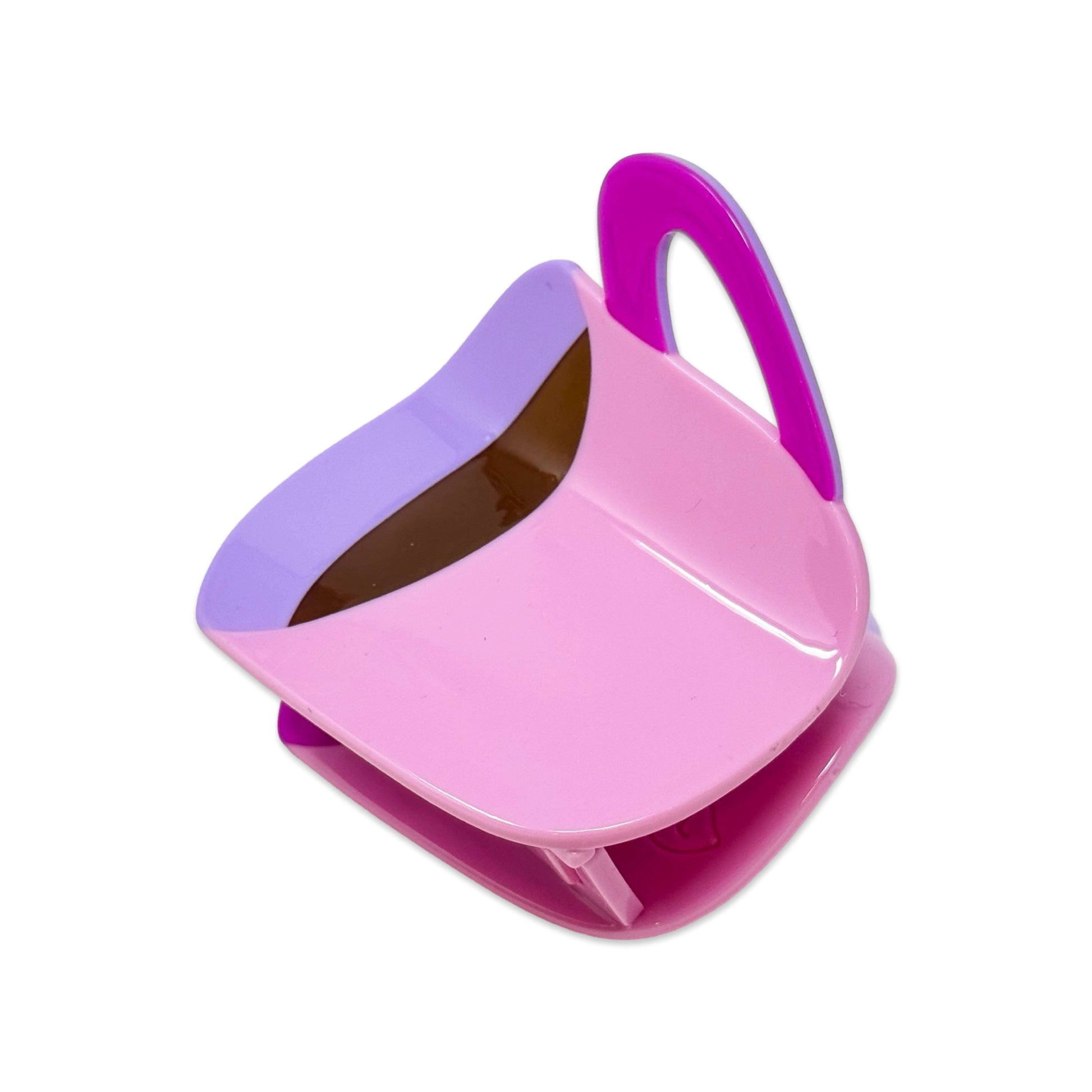 Midi Hair Claw Clip