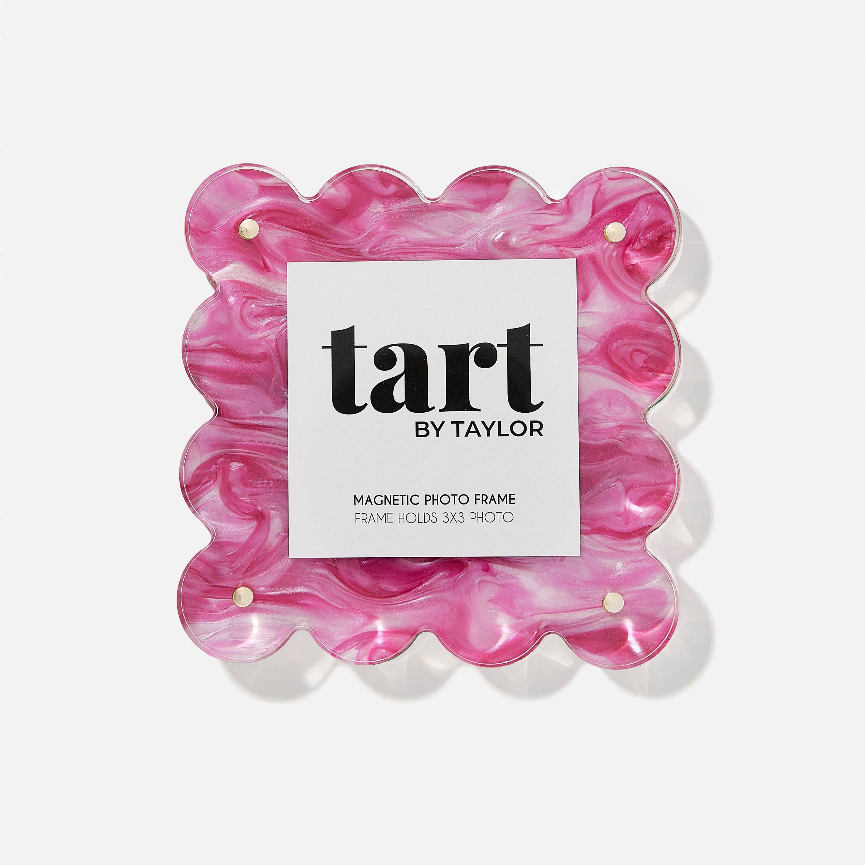 Mini Acrylic Picture Frame