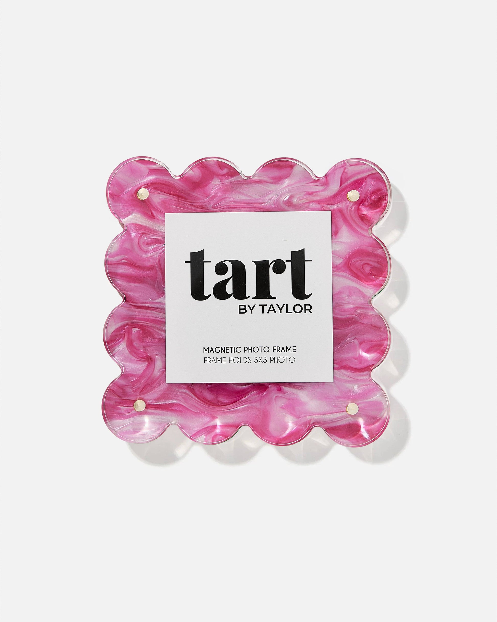 Mini Acrylic Picture Frame