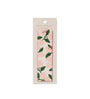 Pink Hydrangea Bookmark