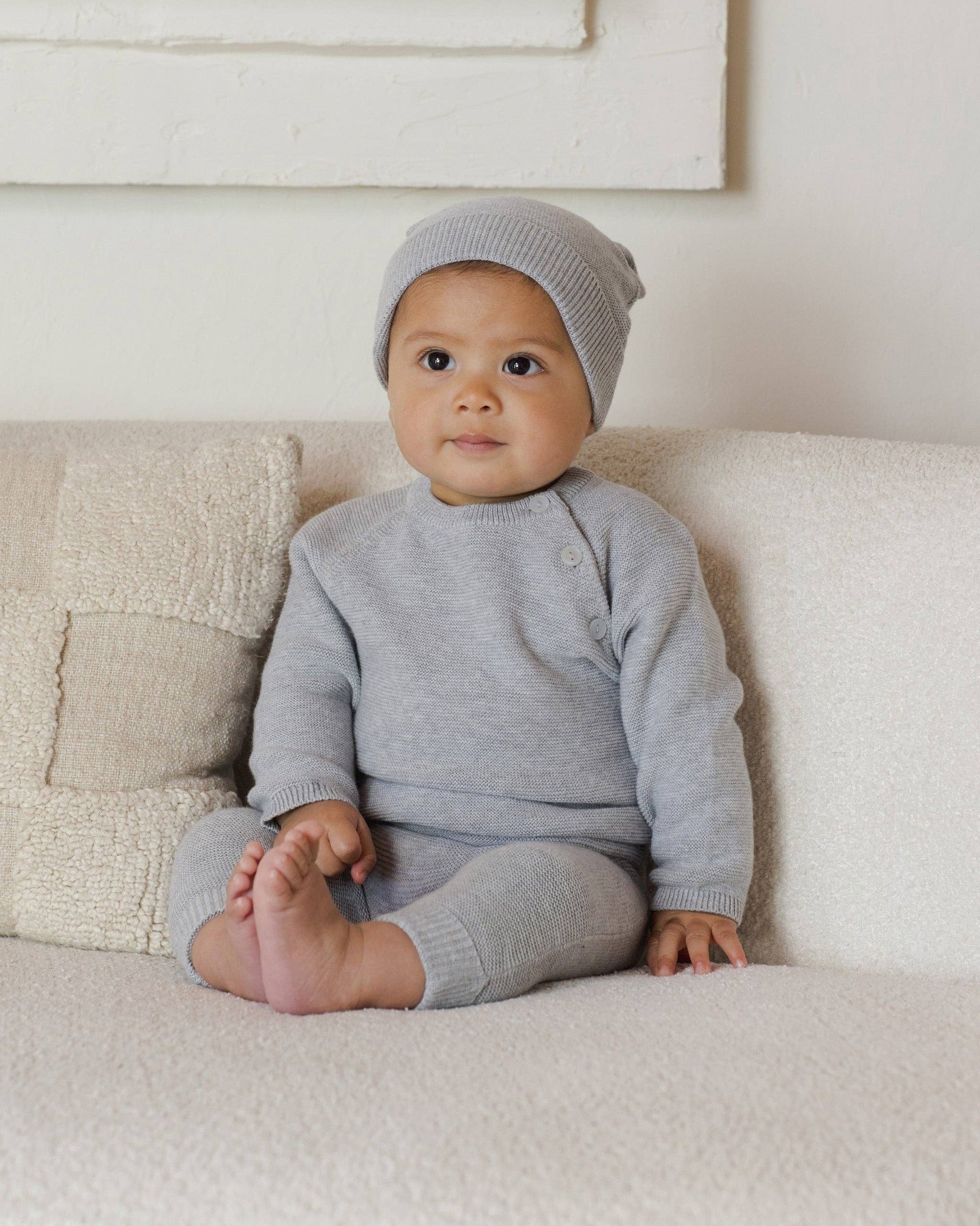 Baby Bear Beanie
