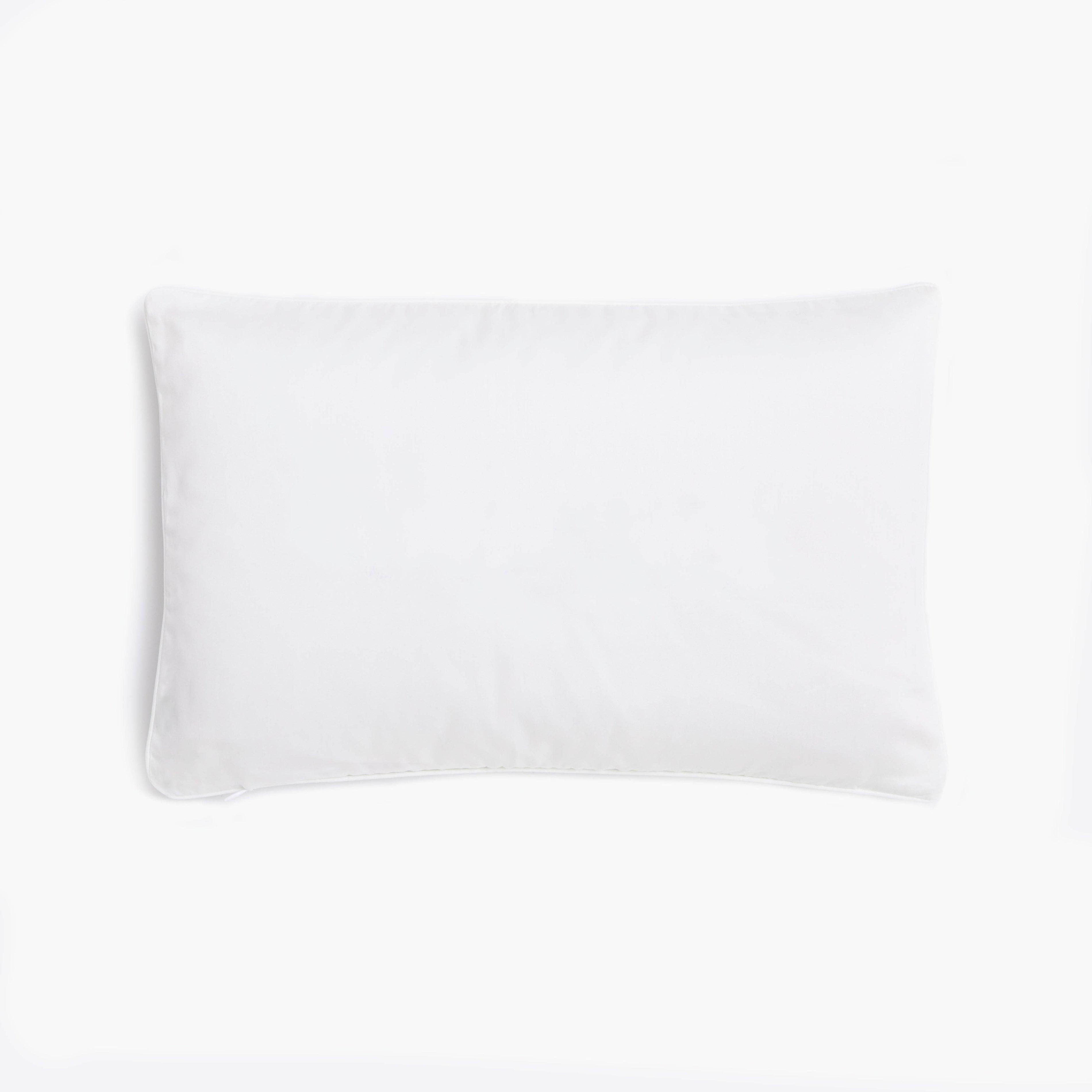 Seaside Stripes Toddler Pillow