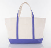 Large Classic Tote