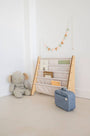 Gingham Kids Bookcase