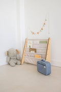 Gingham Kids Bookcase
