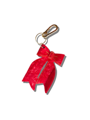 Hand-painted Bag Charms