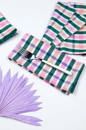 Multicolor Napkin Sets | 4