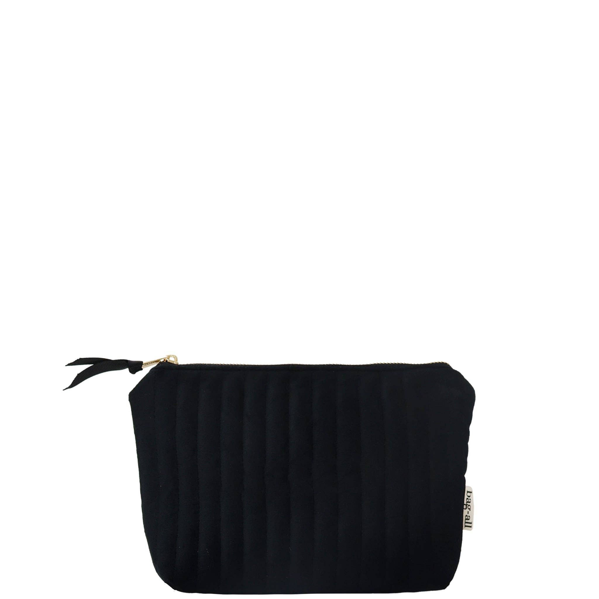 My Makeup Velvet Pouch