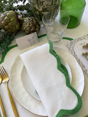 Valentina Napkin Set | 4