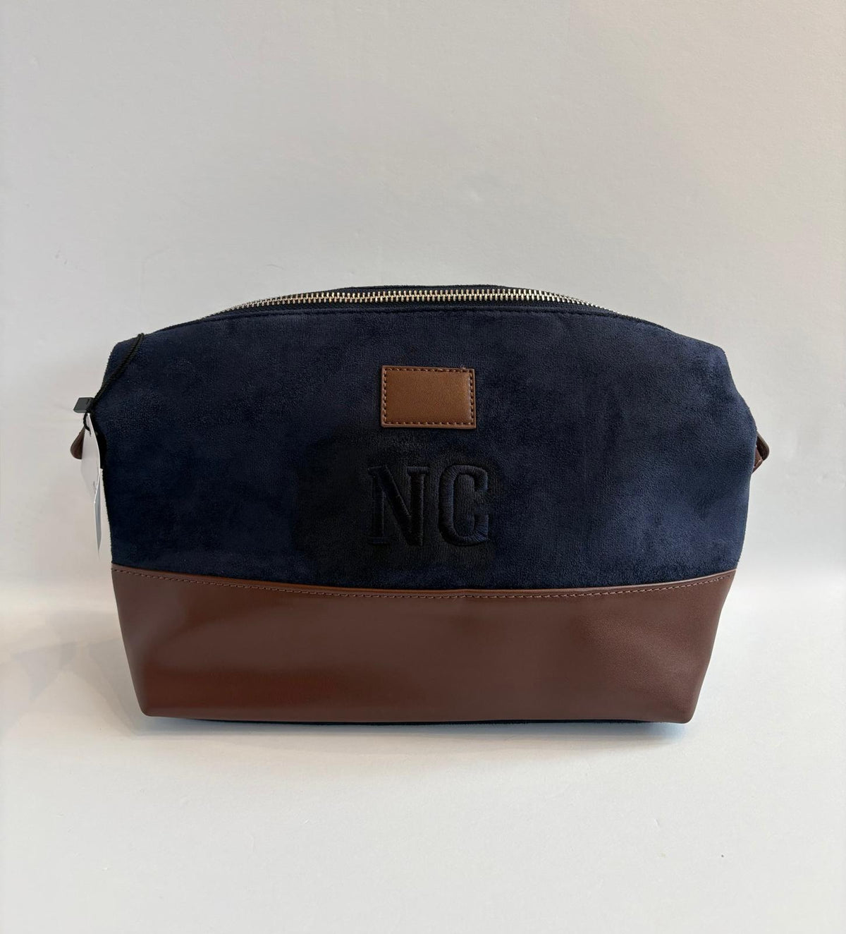 The Lauren Toiletry Bag