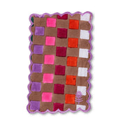 Block Print Cocktail Napkins | 6