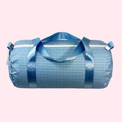 Glossy Medium Duffel
