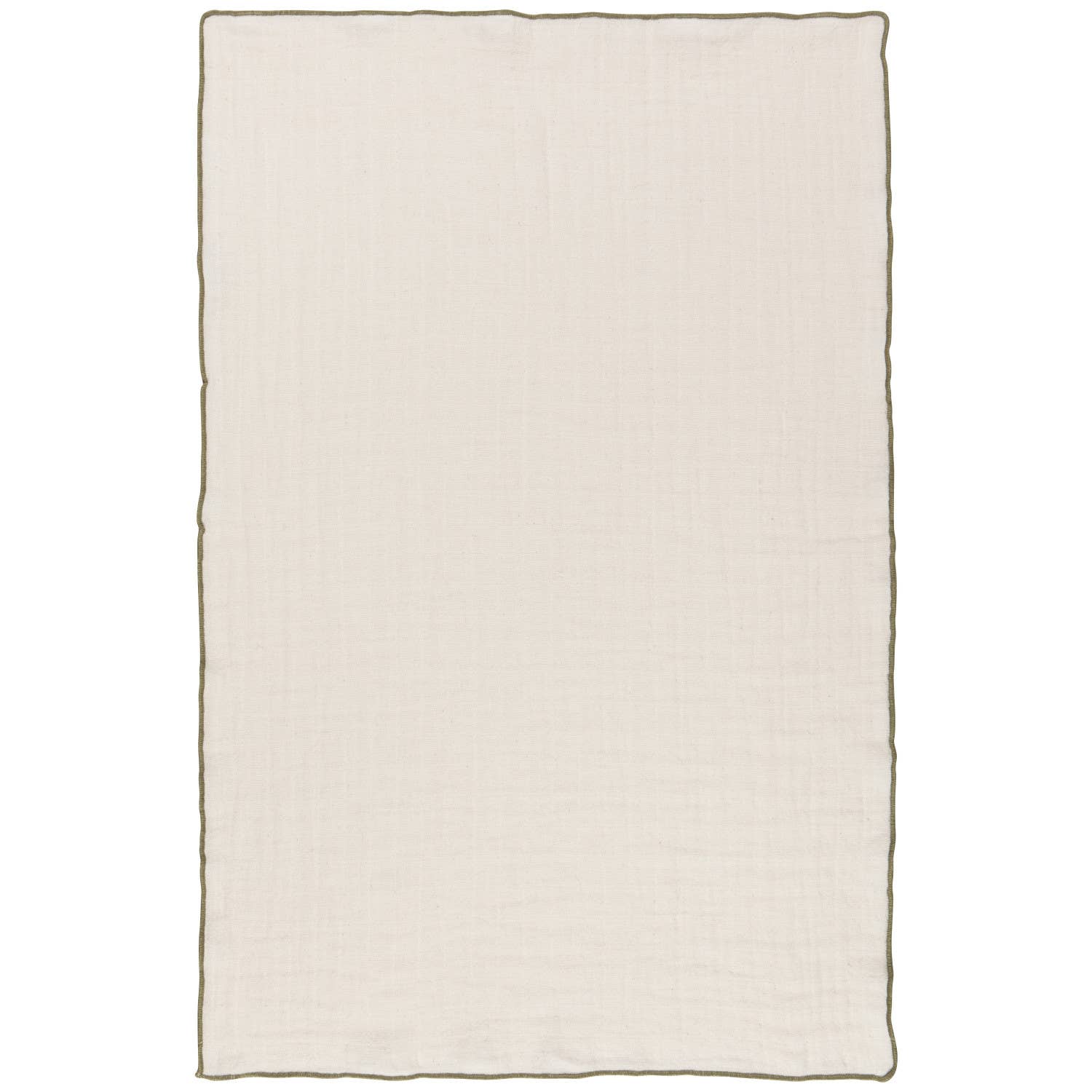 Shadow Double Weave Dishtowels | Set of 2