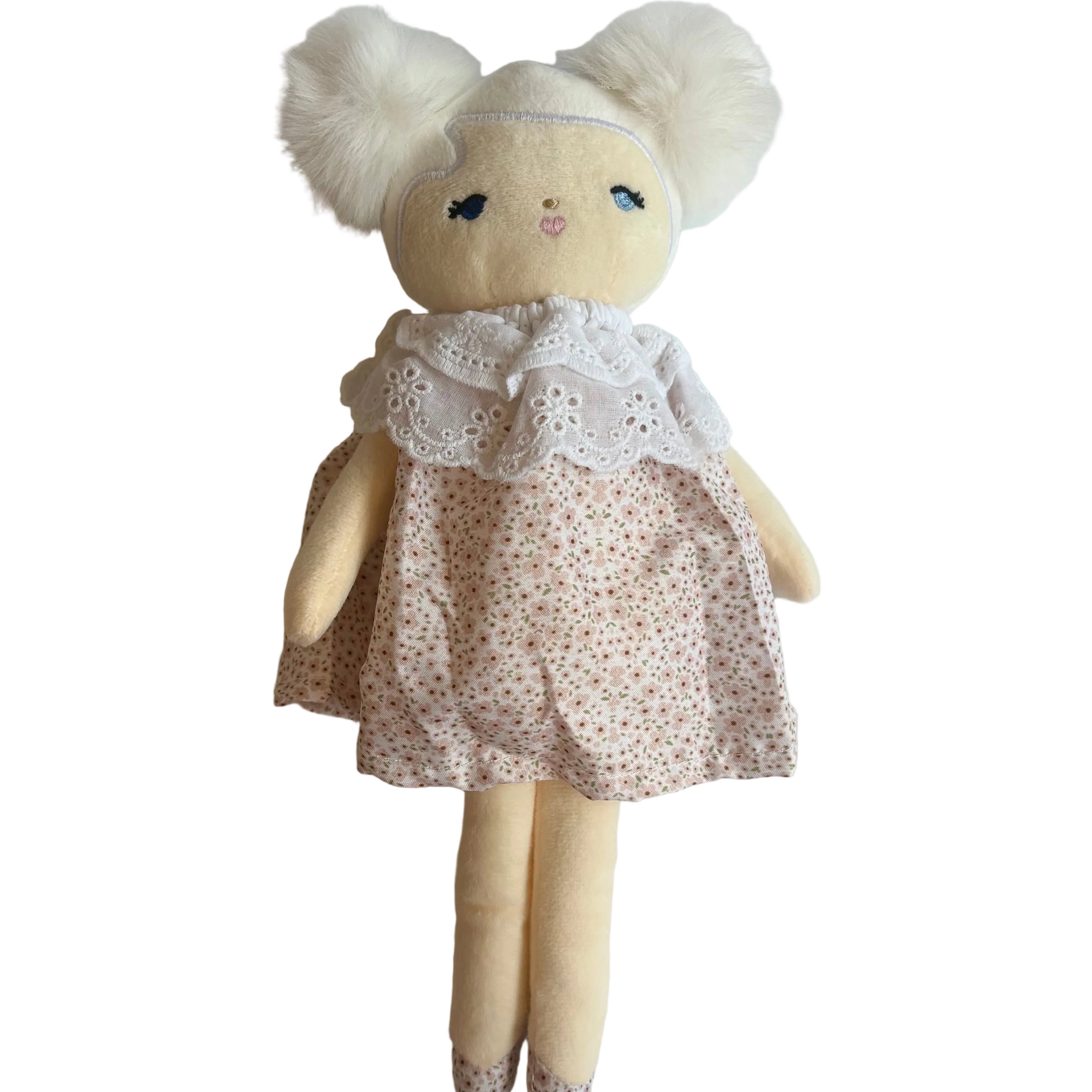 Soft Doll