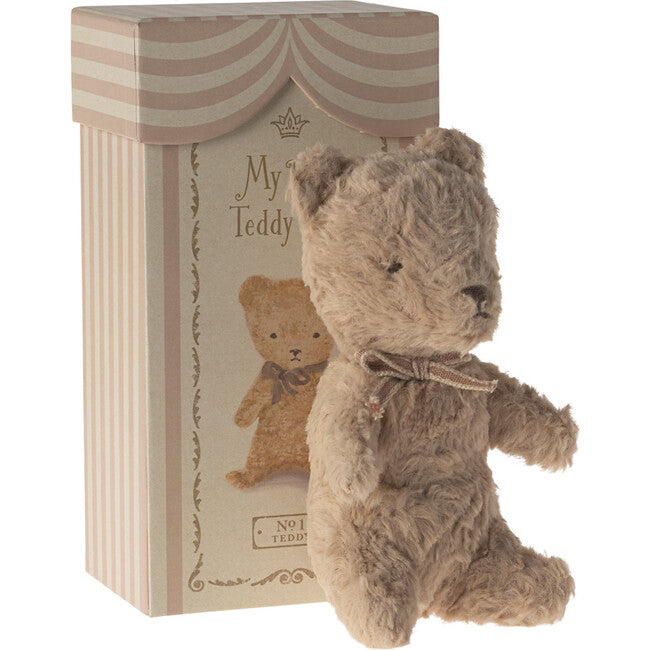 My First Teddy