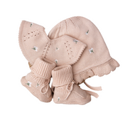 Embroidered Wonder Baby Gift Box