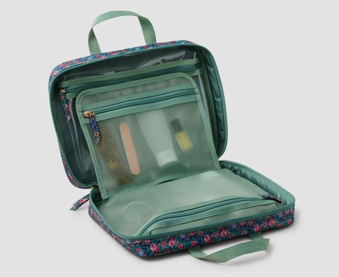 Travel Cosmetic Case