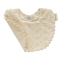Muslin Cotton Double Sided Baby Bib