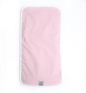 Seersucker and Gingham Burp Cloths