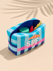 Medium SPF Zip Pouch