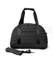 Puffer Weekender Bag