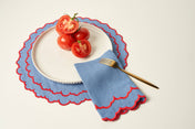 Chloe Napkin Set | 4