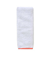 Piped Terry Hand Towel