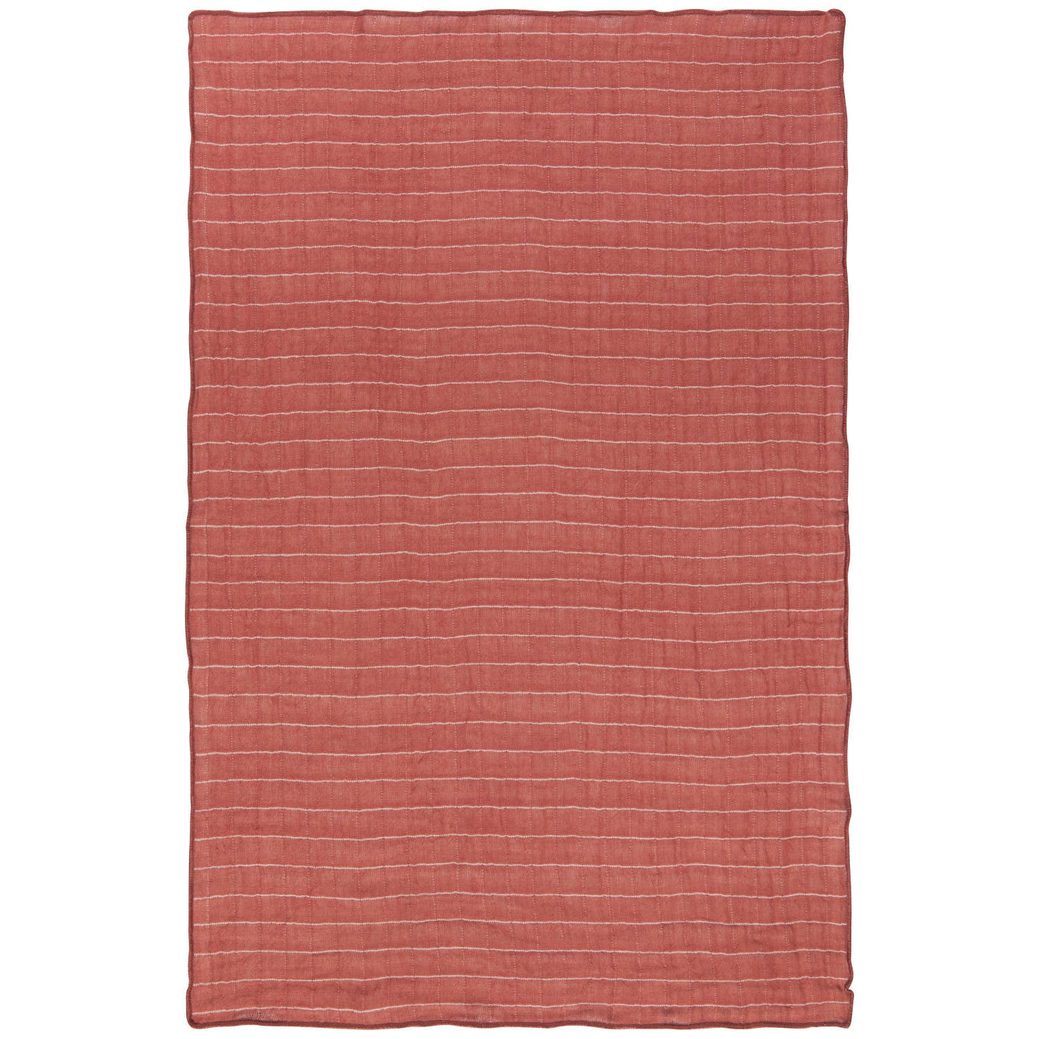 Shadow Double Weave Dishtowels | Set of 2