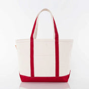 Medium Classic Tote