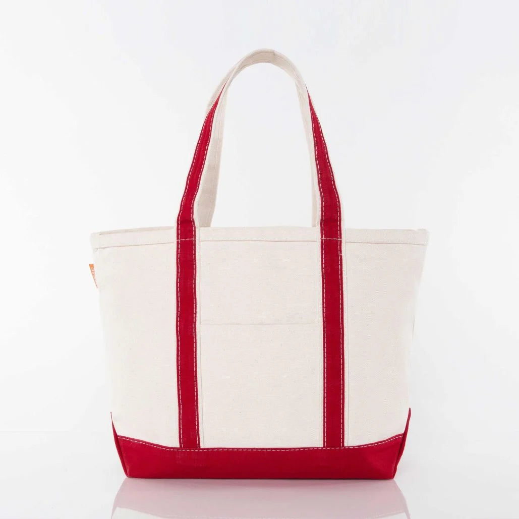 Medium Classic Tote