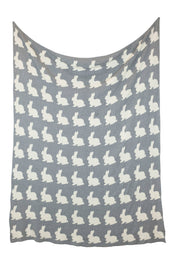 Baby Blanket and Lovey Set