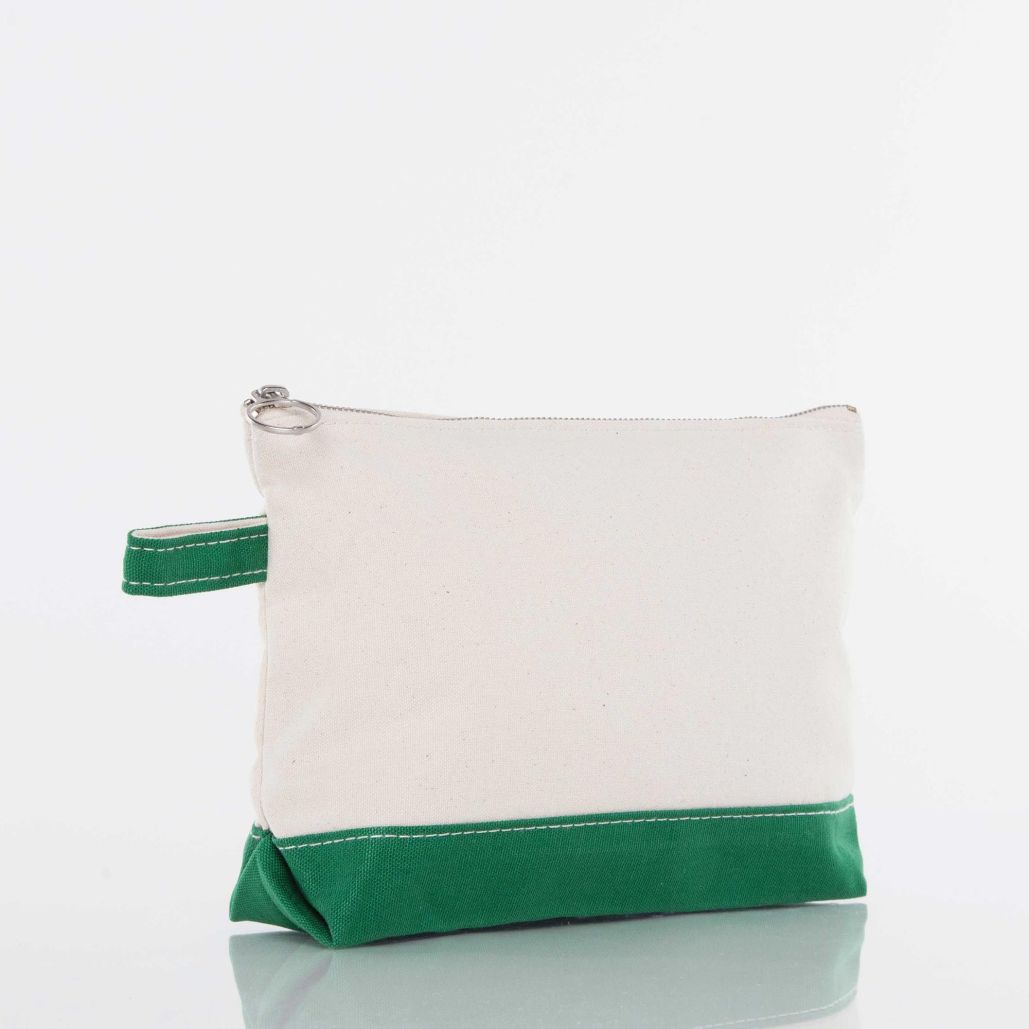Canvas Pouch