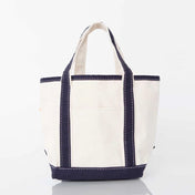 Petite Open Top Tote