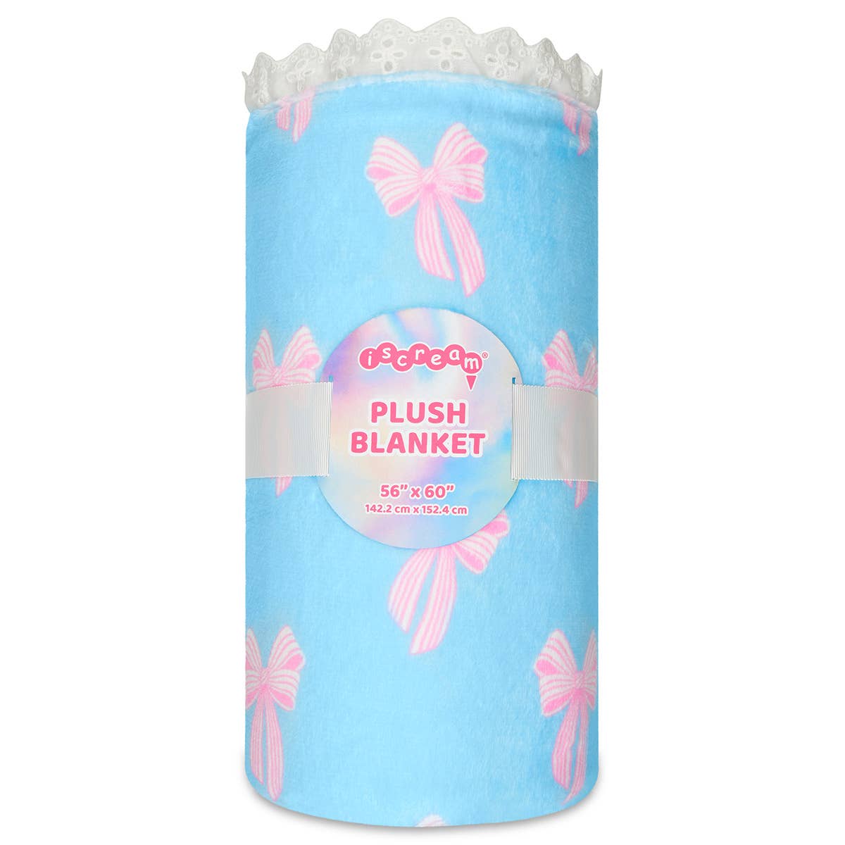 Plush Blanket