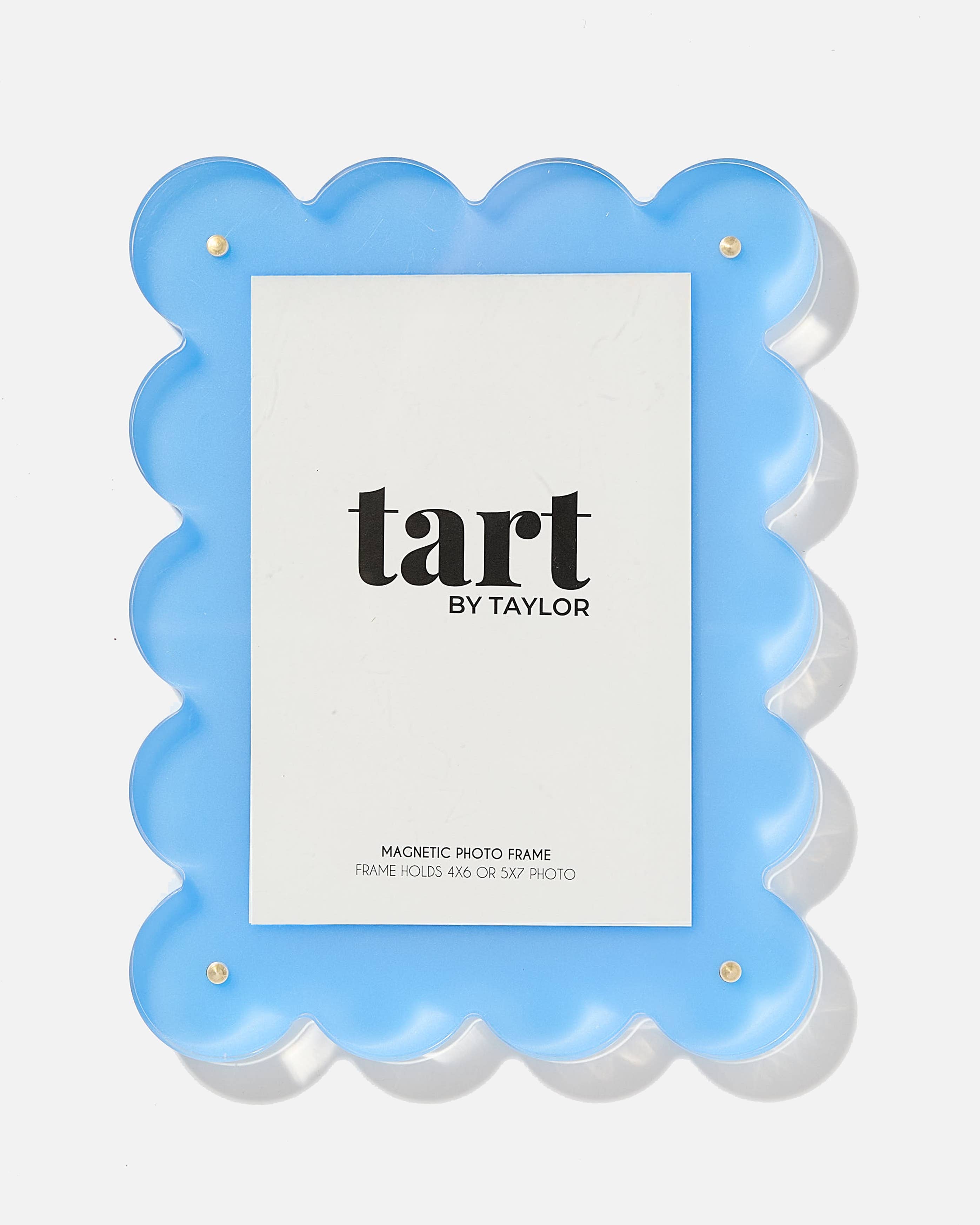 Acrylic Picture Frame