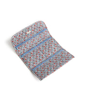 Original Organizer Folio - Cotton Gabardine